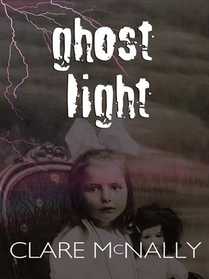cover image of Ghost Light